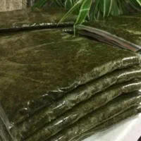 سبزی خوزستان لذیذ