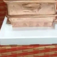 مبدل رادیات آبگرمکن دیواری|آبگرمکن، پکیج، شوفاژ|پاکدشت, خاتون آباد|دیوار