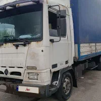 بادسان ۸تن مدل ۸۲|خودرو سنگین|رشت, کوی بیانی|دیوار