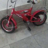 دوچرخه بچه
