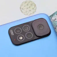 Redmi Note 11S با کارتون