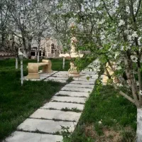 اجاره روزانه باغ ویلا شهریار. کرج استخر دار