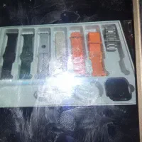 ساعت هوشمند هفت بنده