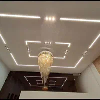 اجرای تخصصی کناف سقف کاذب|خدمات پیشه و مهارت|پردیس, فاز ۸|دیوار