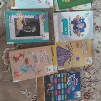 کتاب های کنکور انسانی