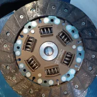 دیسکو صفحه شرکتی سایپا 215 شخصی|قطعات یدکی و لوازم جانبی|قم, صفائیه|دیوار