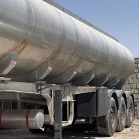 تانکر استیل