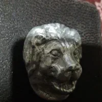 کاه شیر نقره ناب|کلکسیون اشیاء عتیقه|مهاباد (آذربایجان غربی), |دیوار