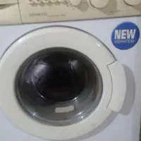 ماشین لباسشویی