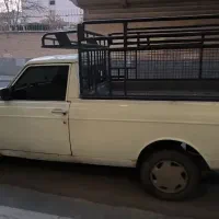 پیکان وانت ۹۱