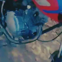 متور ۱۲۵cDIسند دار کاملا سالم|موتورسیکلت|عنبرآباد, |دیوار