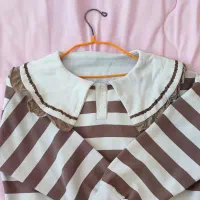 بلوز شیک دخترانه