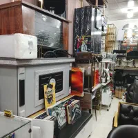 سشوار ، اتو مو|آرایشگاه و سالنهای زیبایی|ایلام, |دیوار