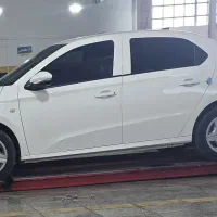 تارا v1پلاس ۱۴۰۴|خودرو سواری و وانت|بندرعباس, |دیوار