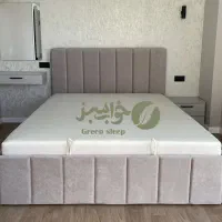 فول چستر خـوابـ سـبز|تخت و سرویس خواب|کرج, عظیمیه|دیوار