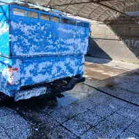 کار در کارواش