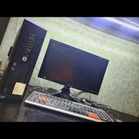 کیس کامل کامپیوتر