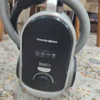 جارو برقی پاکشوما