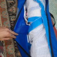 گهواره و تخت نوزاد|اسباب و اثاث بچه|قدس, شهر‌قدس|دیوار