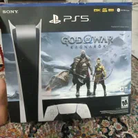 دستگاهps5|کنسول، بازی ویدئویی و آنلاین|شاهین‌شهر, امام حسین|دیوار