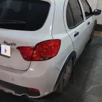 کوئیک gxr پارس خودرو