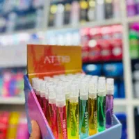 عطر اسپری دار بسته۳۶ عددی