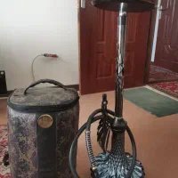 قلیان استیل