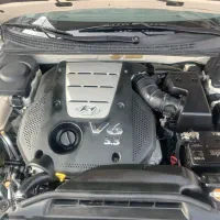 . هیوندای آزرا ۲۰۰۸ تمیز و کم‌کار|خودرو سواری و وانت|رشت, جانبازان|دیوار