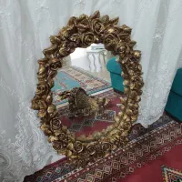 اینه و کنسول|بوفه، ویترین، کنسول|اهواز, شهرک برق|دیوار