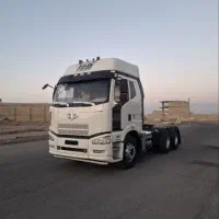 فاو جفت کشنده مدل 1402 بی رنگ در حد صفر