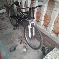 دوچرخه ۲۶