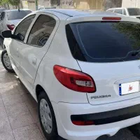 207 مدل 1402 TU5|خودرو سواری و وانت|قم, علی آباد سعدگان|دیوار