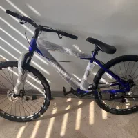 دوچرخه کوهستان ۲۶ دماوند