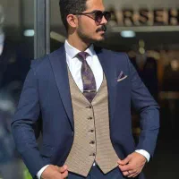 کت شلوار مردانه نقد و اقساط