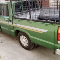 مزدا ۲۰۰۰|خودرو سواری و وانت|رشت, توشیبا|دیوار