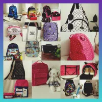 دوخت انواع کیف