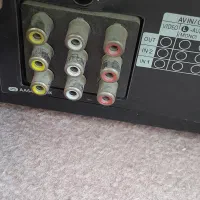 تلویزیون ۲۱ اینچ سامسونگ|تلویزیون و پروژکتور|اردبیل, |دیوار