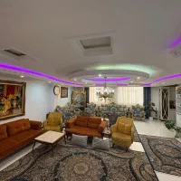 آپارتمان سه خوابه ۱۴۴ متری شهرک فجر