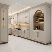 اجراع کابینت وکمد و تعمیرات وتغییرات