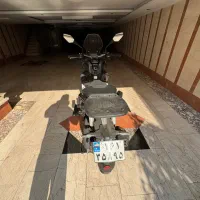 Xdv250|موتورسیکلت|تهران, تهرانپارس جنوبی|دیوار