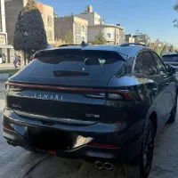 لاماری مدل ۱۴۰۲|خودرو سواری و وانت|مشهد, آزادشهر|دیوار