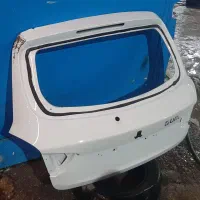 لوازم بدنه.زانتیا.کوییک.405.206|قطعات یدکی و لوازم جانبی|شیراز, سعدیه جنوبی|دیوار