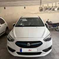 خودرو شاهین