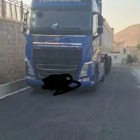 کشنده ۵۰۰ ولوو