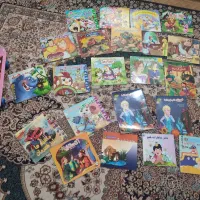 کتاب داستان