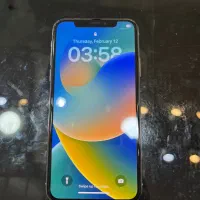 iphone X 64G|موبایل|تهران, قیطریه|دیوار