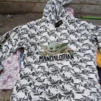 هودی، طرح دار، چاپ دار|لباس|شیراز, جانبازان|دیوار