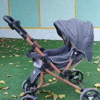 کالسکه دلیجان مدل بنیتا|کالسکه و لوازم جانبی|تهران, سلسبیل جنوبی|دیوار