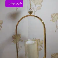 لوسترهای آشپزخانه و راهرو اتاق