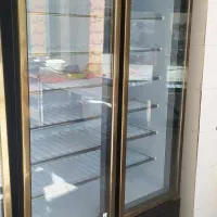 یخچال فریزر